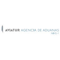Agencia De Aduanas Aviatur S.A. Nivel 1 Logo