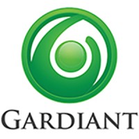 Gardiant Logo