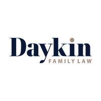 Daykin Family Law Logo