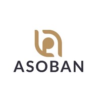 Asociación de Bancos Privados de Bolivia (ASOBAN) Logo
