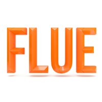 FLUE Logo