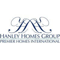 Hanley Homes Group Logo