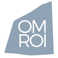 OMROI Logo
