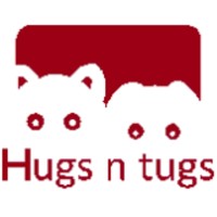 HugsNTugs Logo