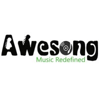 Awesong.in Logo