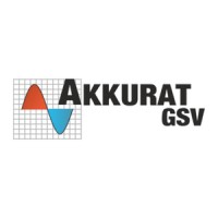 AKKURAT - Gesicherte Stromversorgungen GmbH Logo