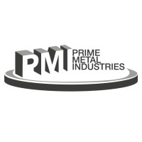 Prime Metal Industries (PMI) Logo