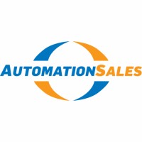 Automation Sales Logo