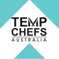Temp Chefs Australia Logo