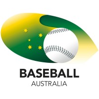 Baseball Australia Logo
