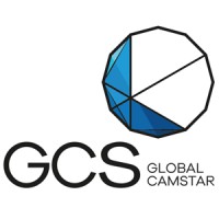 Global CamStar Co., Ltd. (GCS) Logo