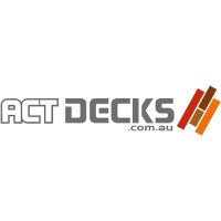ACT DECKS Logo