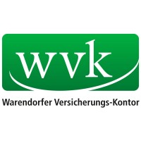 Warendorfer Versicherungs-Kontor GmbH Logo