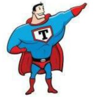 Trophyman.com Logo