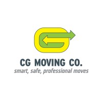 CG Moving Company, Inc. Logo