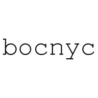 bocnyc Logo