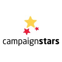 Campaign Stars Logo
