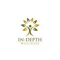 In Depth Wellness Logo