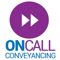 On Call Conveyancing Logo