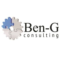 Ben-G Consulting (Pty) Ltd Logo
