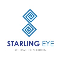 STARLING EYE GPS TRADING LLC Logo