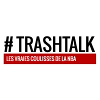 TrashTalk Logo