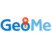 GeoMe Logo