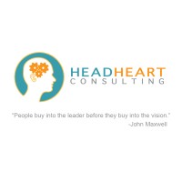 Head Heart Consulting Logo
