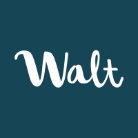 Walt Logo