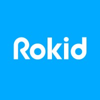 Rokid Corporation Ltd Logo