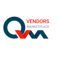 QVM Software Logo