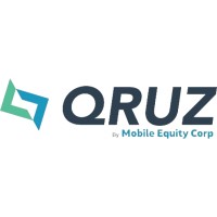 QRUZ by Mobile Equity Corp. Logo