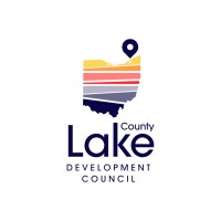 Lake County Development Council Logo