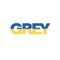 GREY Germany Logo