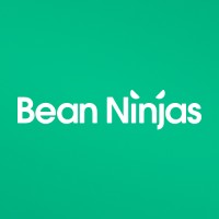 Bean Ninjas Logo