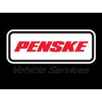Penske Vehicle Services Logo