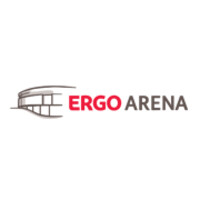 ERGO ARENA Logo
