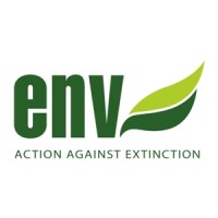 Education for Nature Vietnam (ENV) Logo