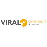 Viral Imatge & comunicació Logo