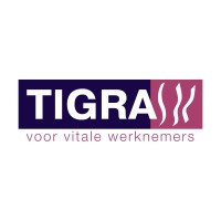 TIGRA Logo