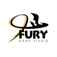 9FURY GAME STUDIO Logo