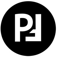 Perspektif Magazine Logo