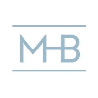 MHBK Müller-Heydenreich Bierbach & Kollegen Logo