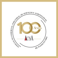 Acisa Passo Fundo Logo