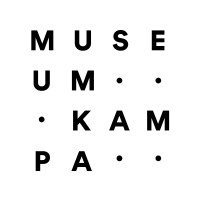 Museum Kampa Logo