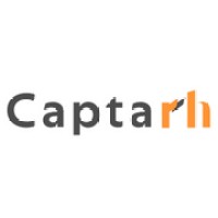 Capta RH Logo