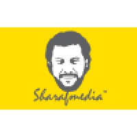 Sharaf Media Logo