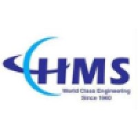 HMS Co. LLC Logo