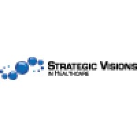 Strategic Visions in Healthcare Logo