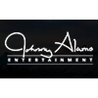Johnny Alamo Entertainment Logo